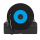 BLAUPUNKT VT100BK - 1378021 - zdjęcie 2
